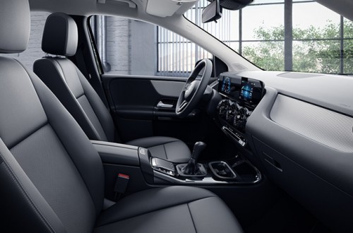 Mercedes-Benz Classe B 180d Auto Executive